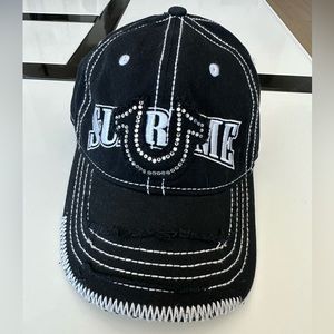 [SUPREME] True religion collab hat